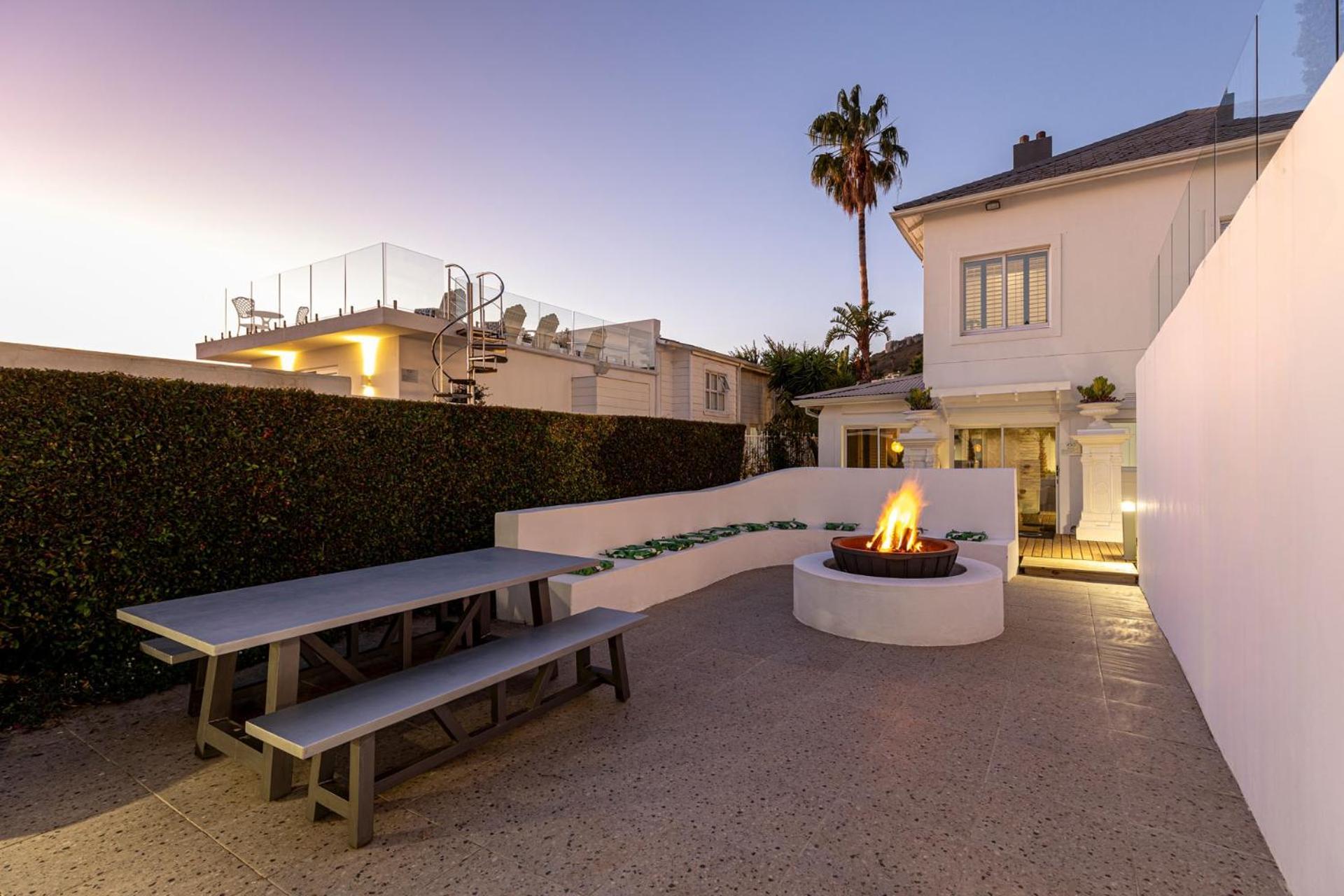 Clifton Yolo Spaces - Clifton Beachfront Apartments Cape Town Exterior photo