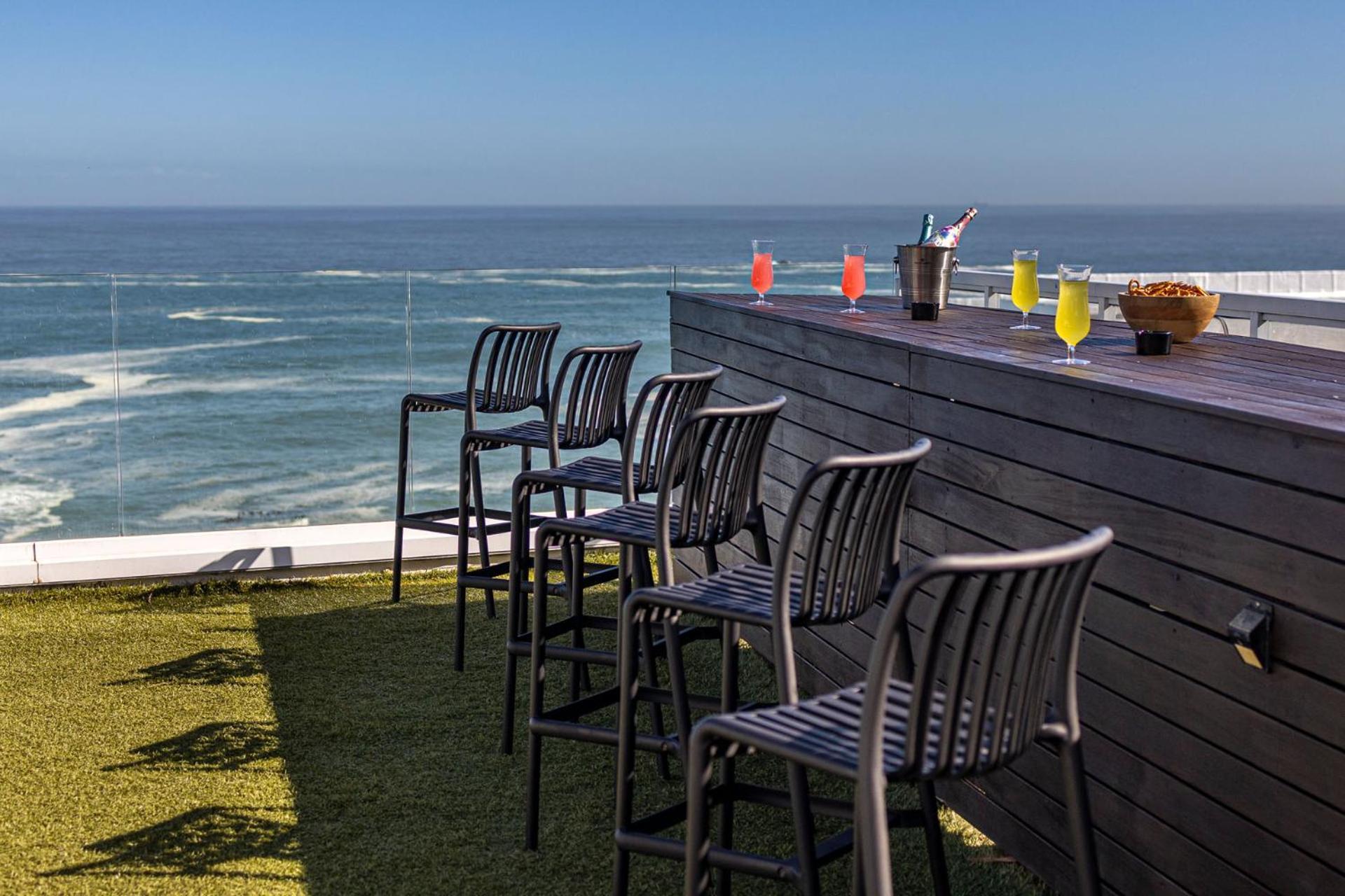 Clifton Yolo Spaces - Clifton Beachfront Apartments Cape Town Exterior photo
