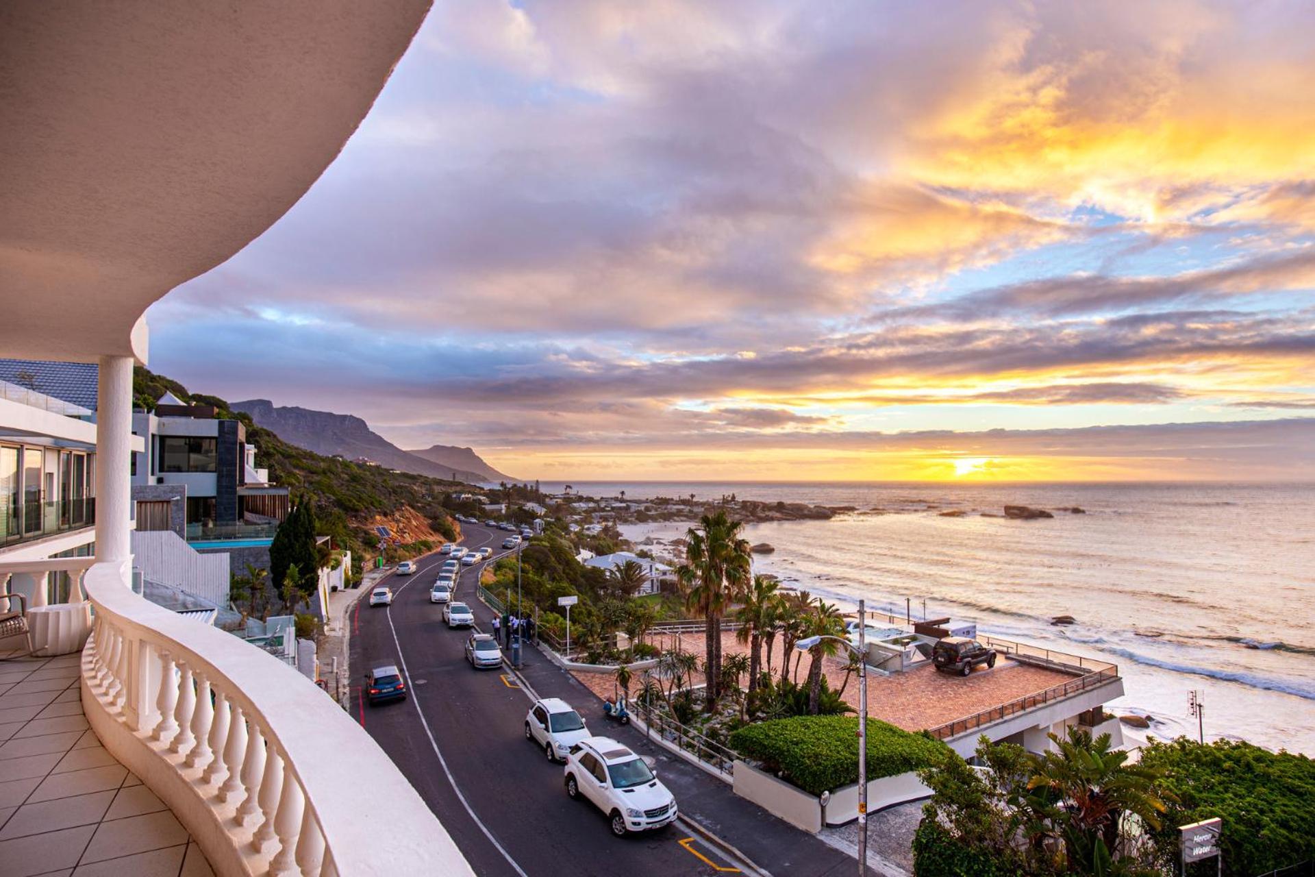 Clifton Yolo Spaces - Clifton Beachfront Apartments Cape Town Exterior photo