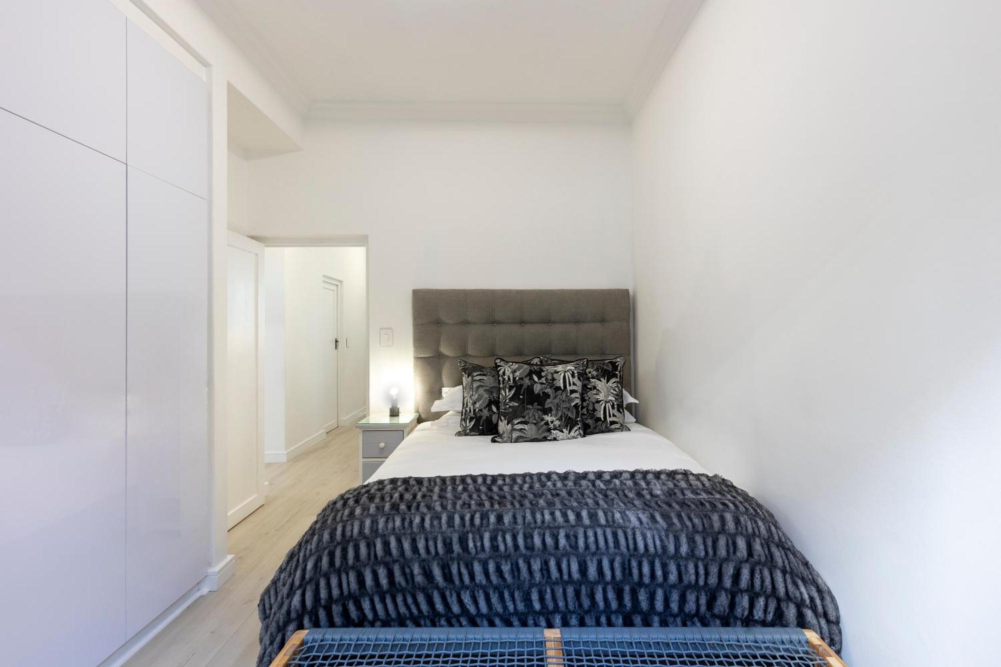 Clifton Yolo Spaces - Clifton Beachfront Apartments Cape Town Exterior photo