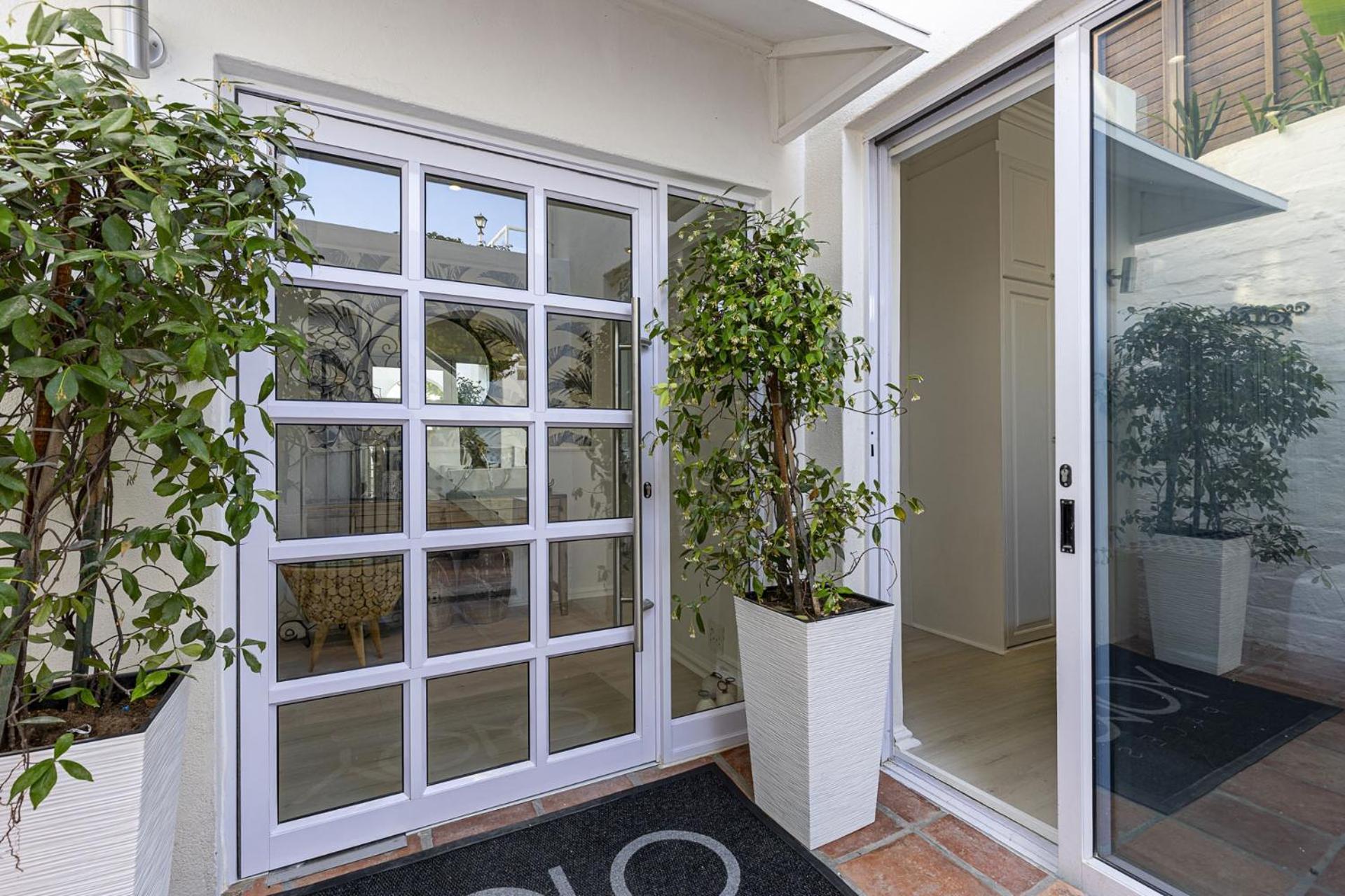 Clifton Yolo Spaces - Clifton Beachfront Apartments Cape Town Exterior photo