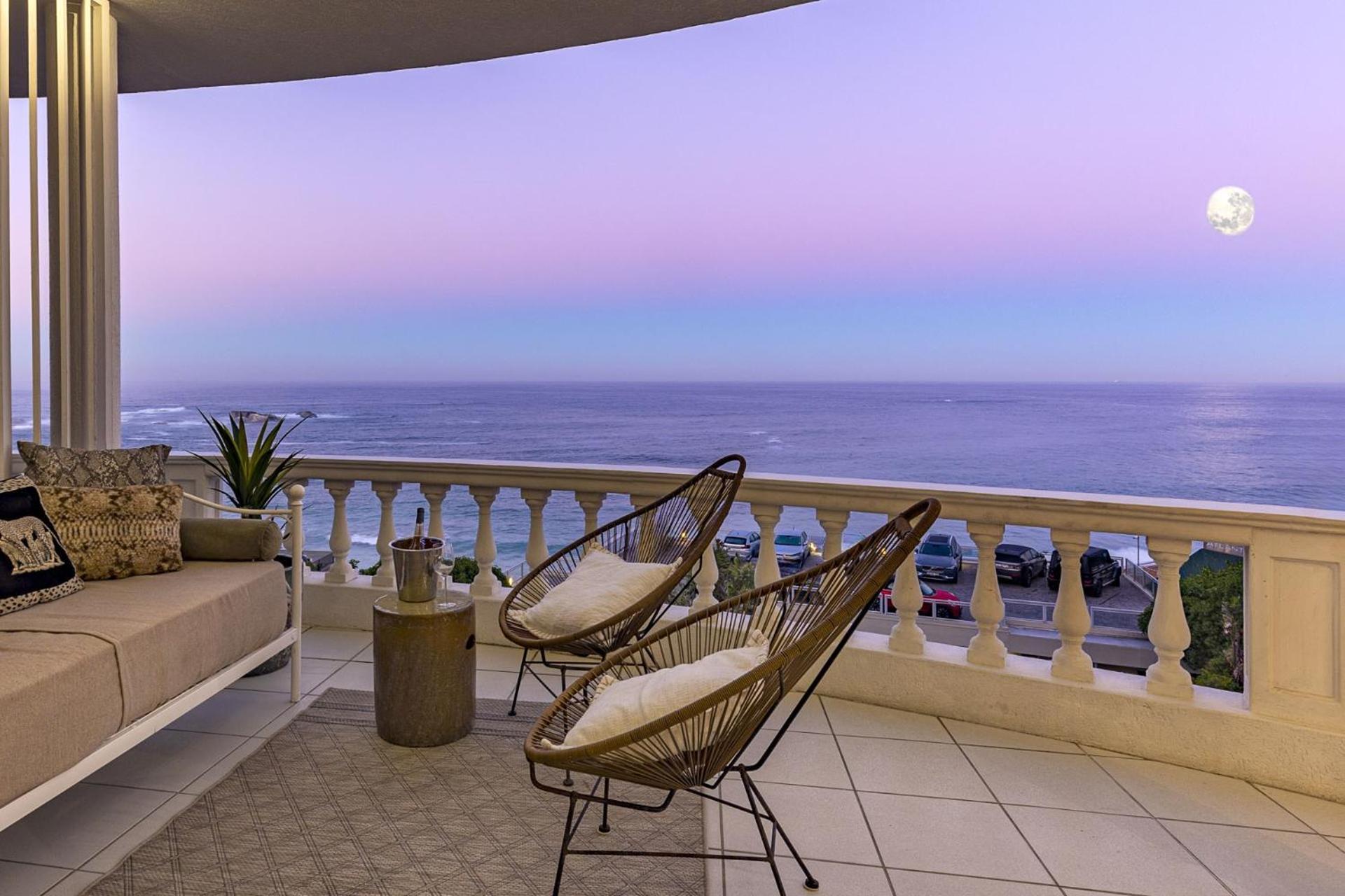 Clifton Yolo Spaces - Clifton Beachfront Apartments Cape Town Exterior photo